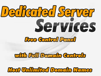Best dedicated servers services